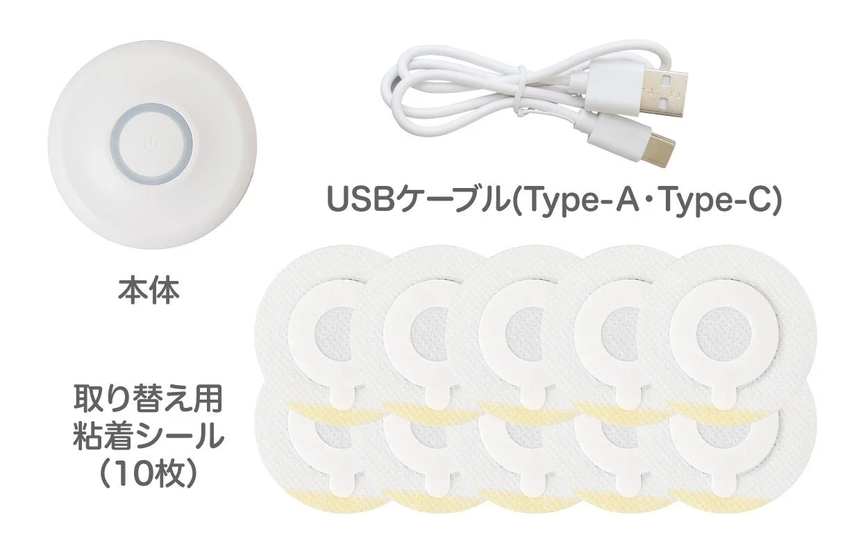 商品セット内容