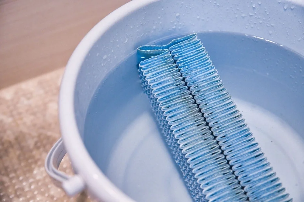 加湿器のフィルターは何のために必要?