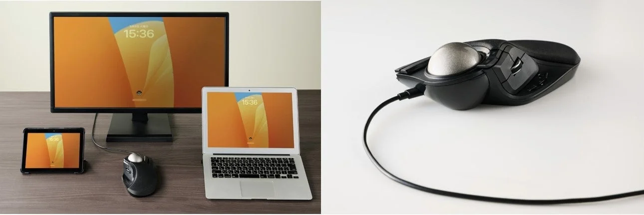 マルチ接続対応