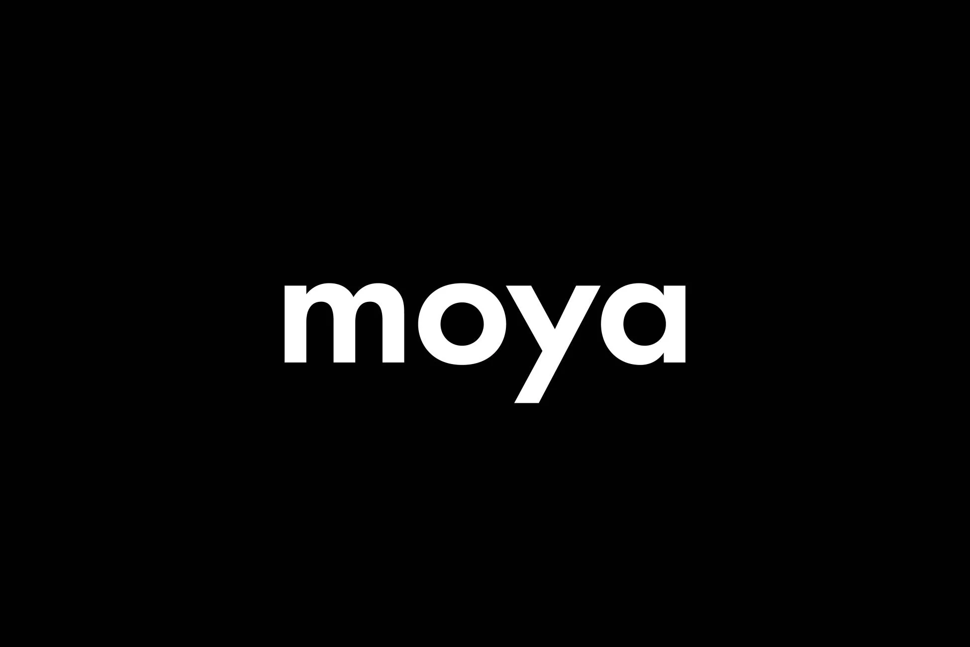 moyaロゴ