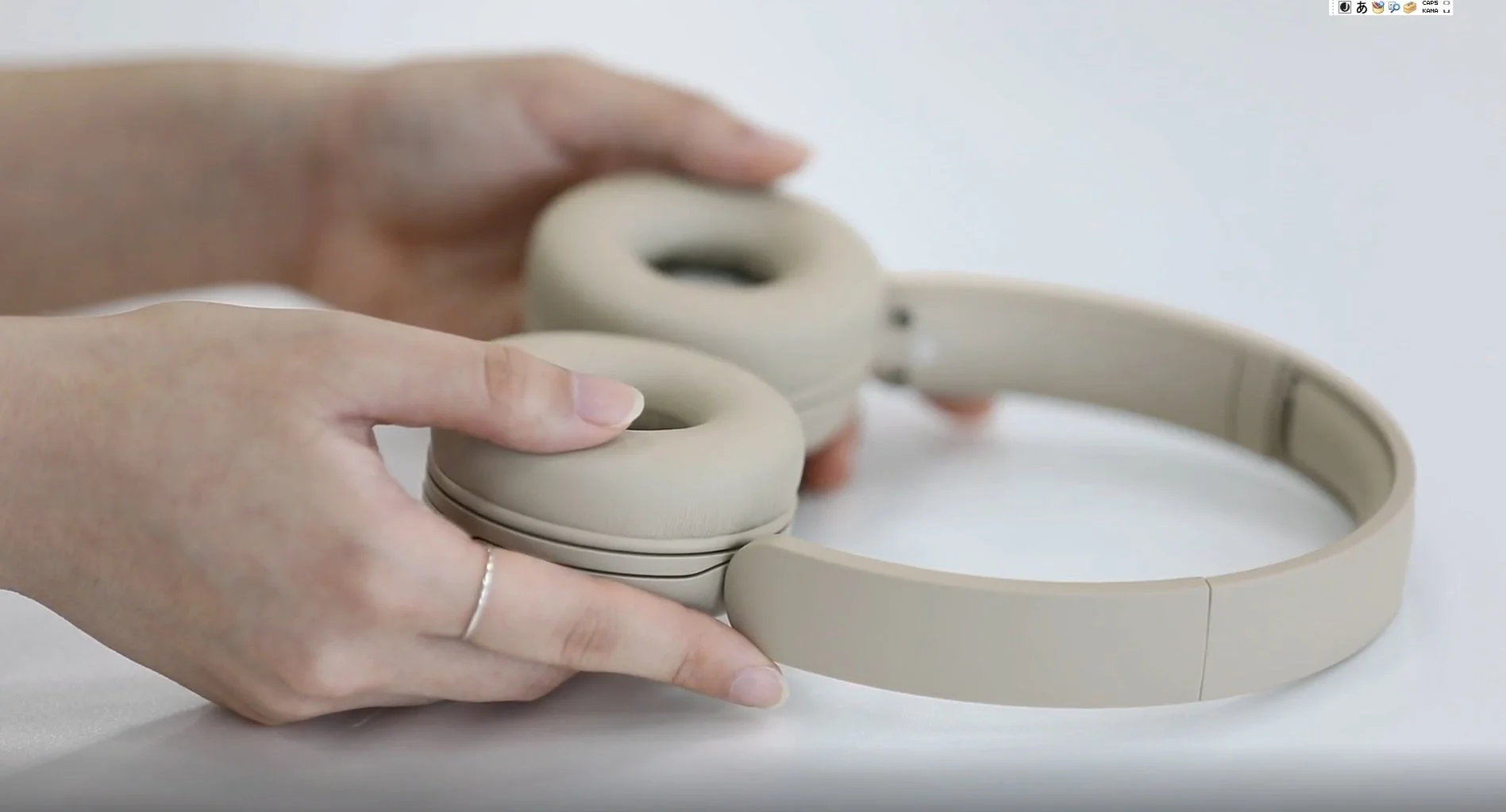 HA-S60W 装着イメージ