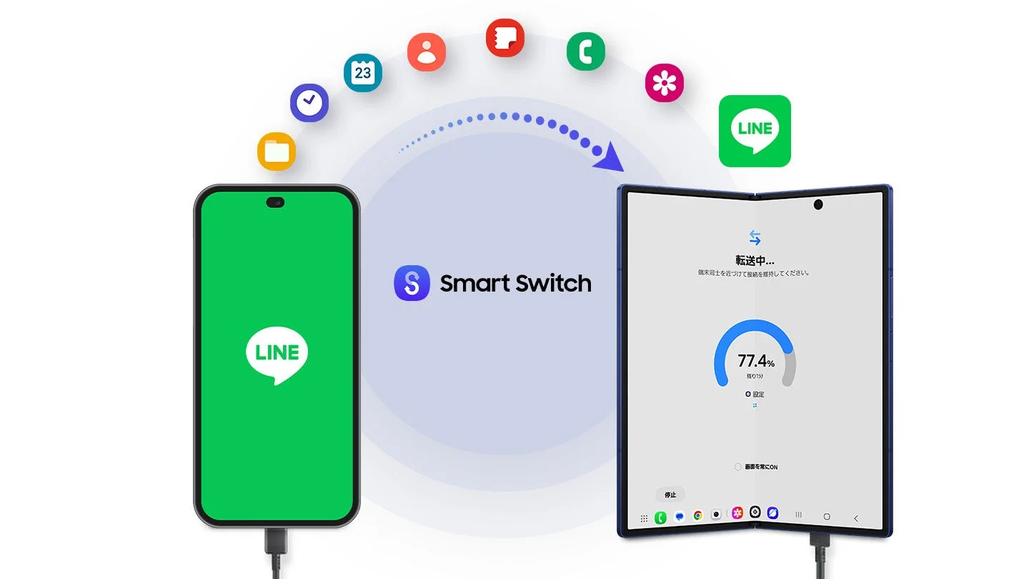 Smart Switch