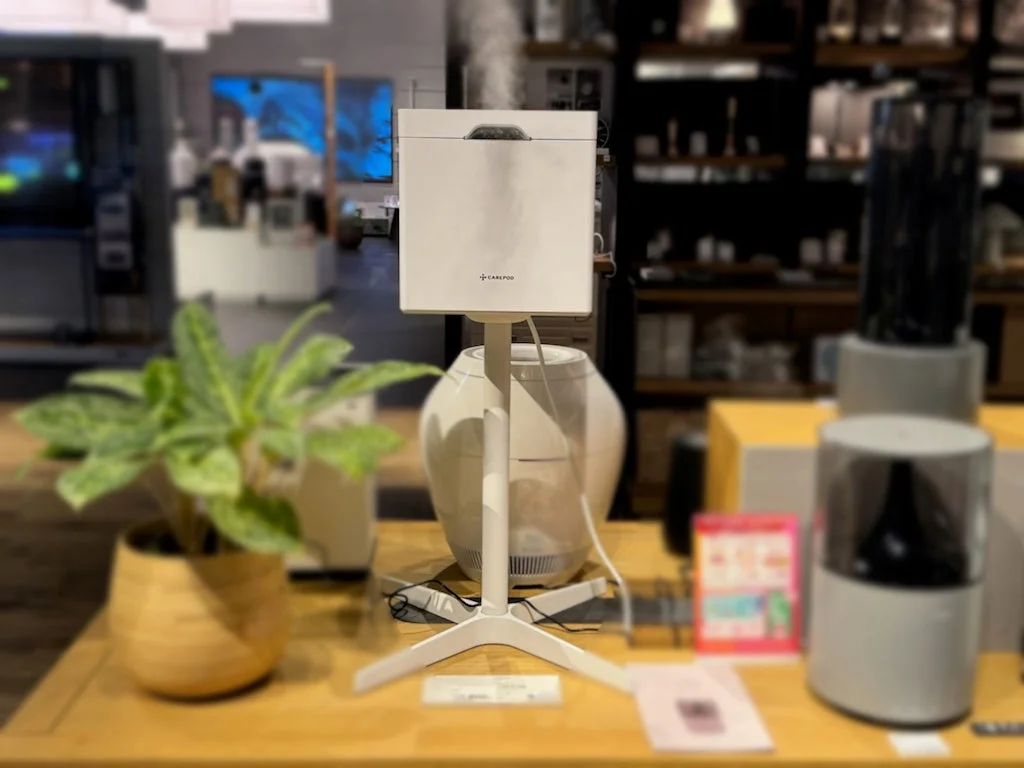 蔦屋家電での取り扱い