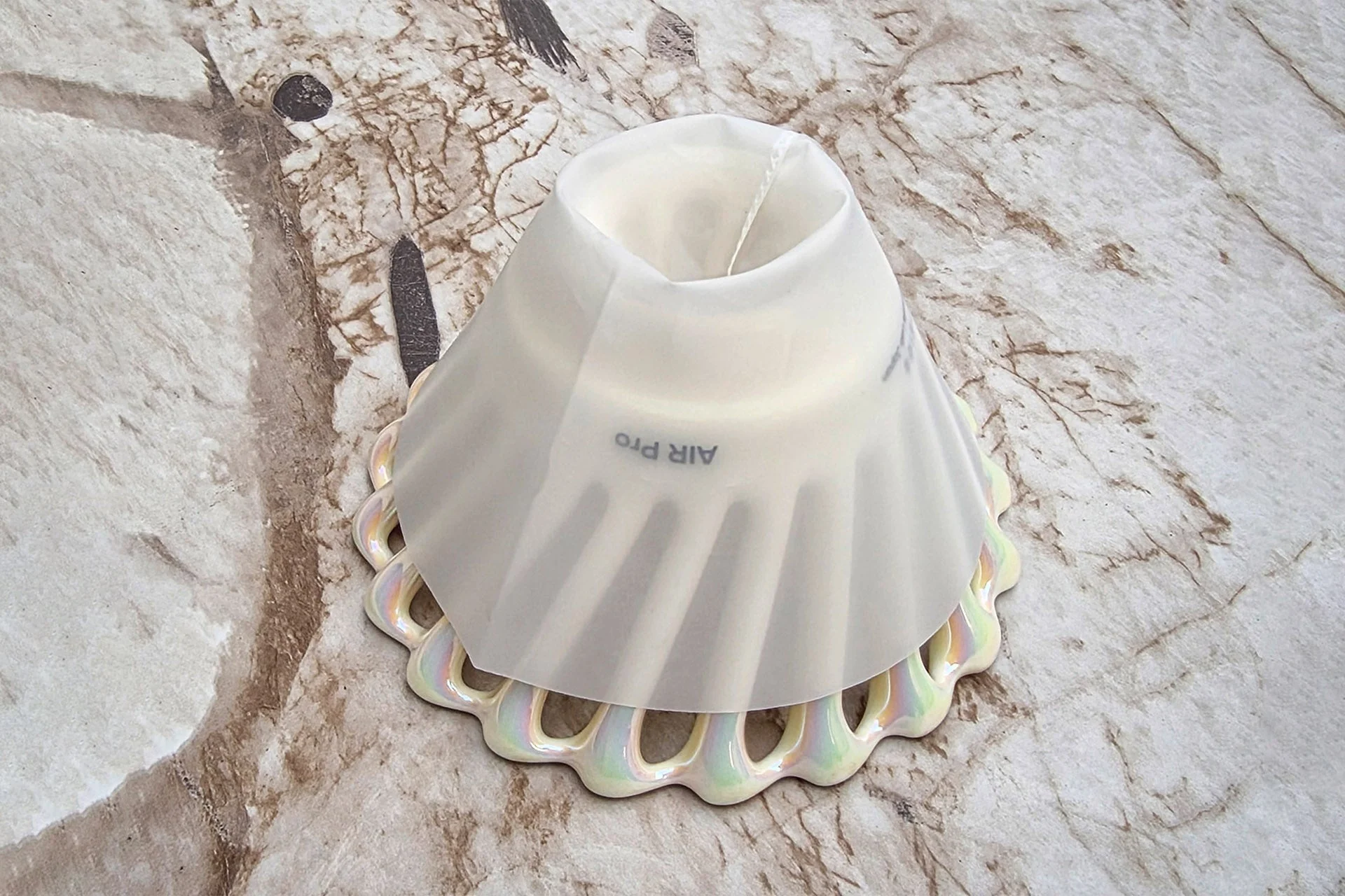 AIR Pro フィルターセッティング2