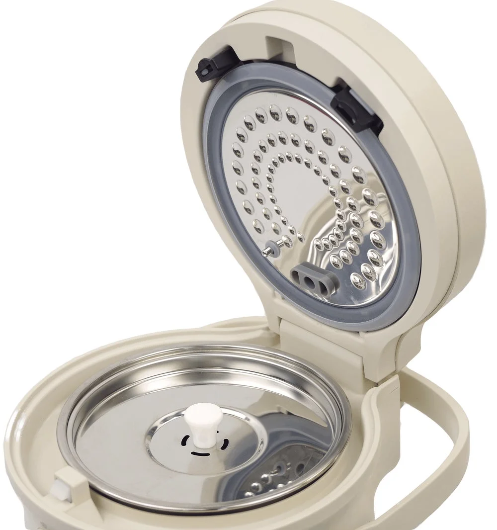 クリーンポットの機能