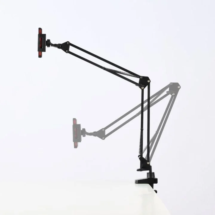 スマホスタンド、アームスタンド