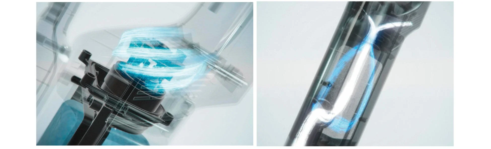 吸引力キープ構造のイメージ