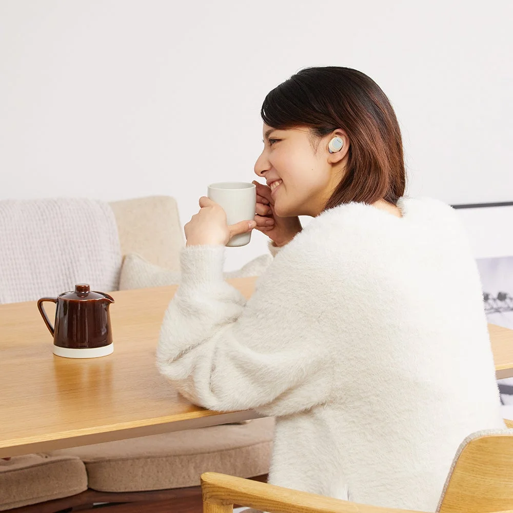 イヤホン感覚デザイン4