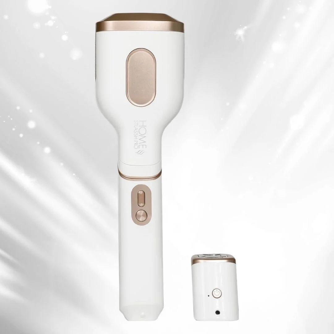 家庭用光美容器