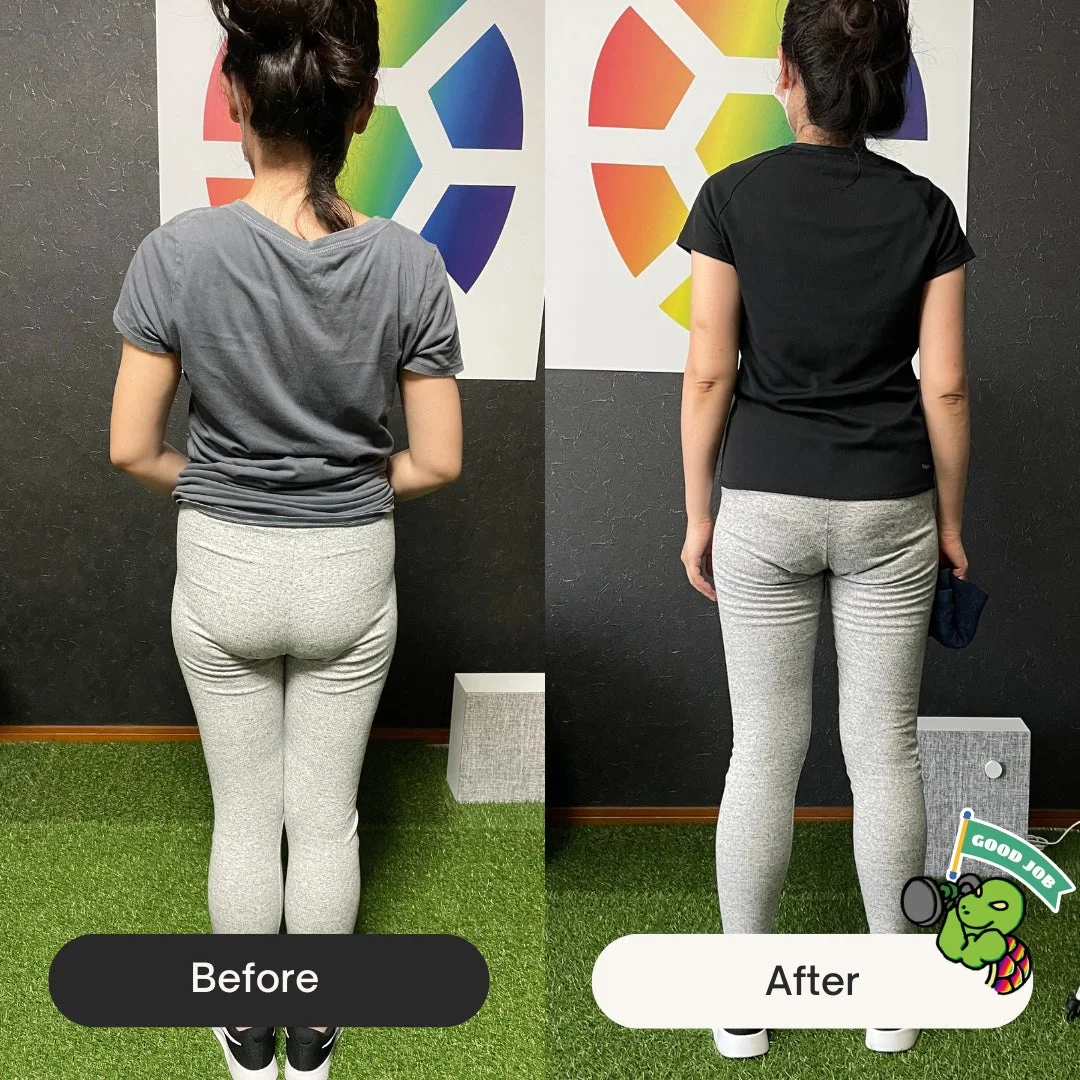 ビフォーアフター2