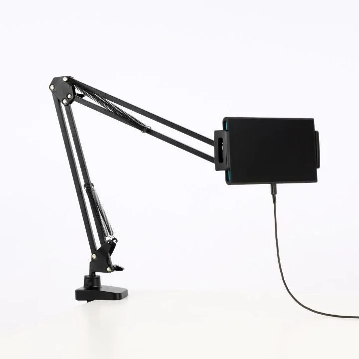 アームスタンド、タブレットホルダー