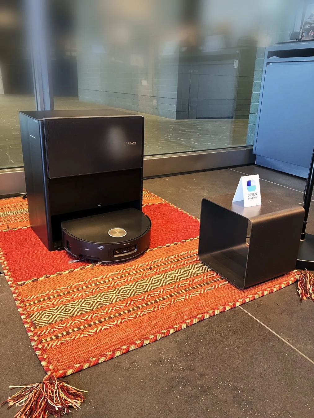 Dreame Aqua10 Ultra Roller