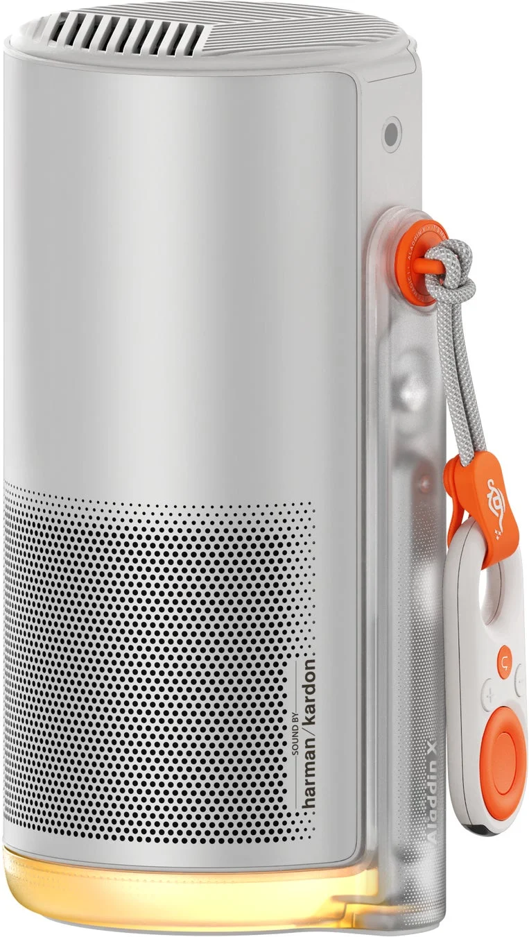 Aladdin Poca製品画像