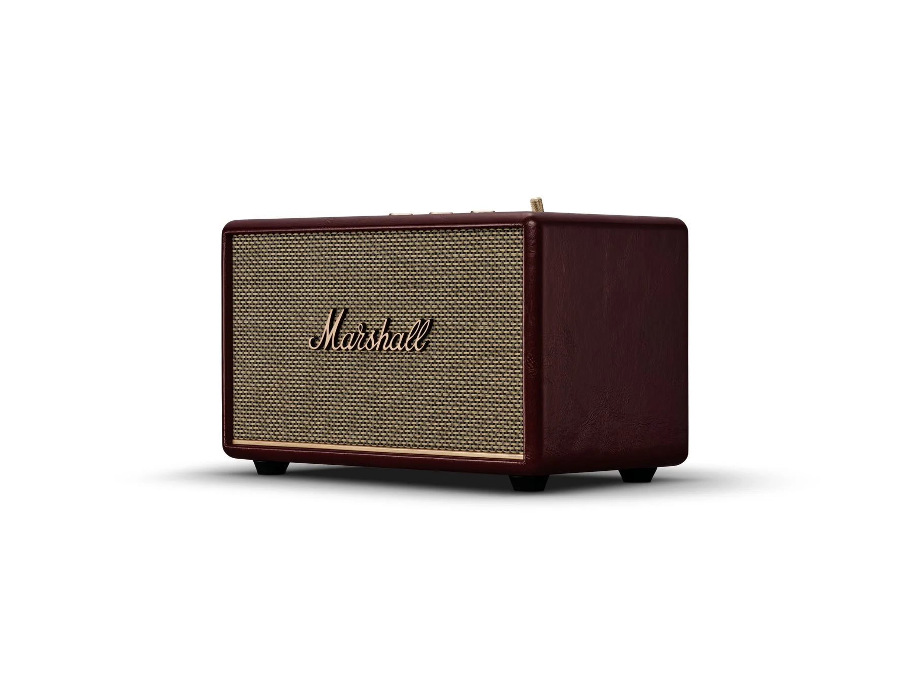 シンプルな設計のActon III