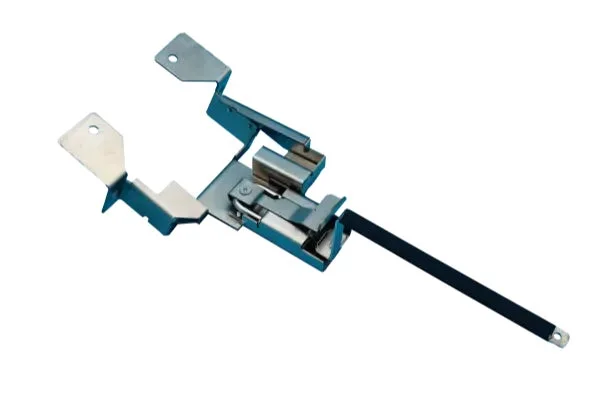 ボンネットロック部品3