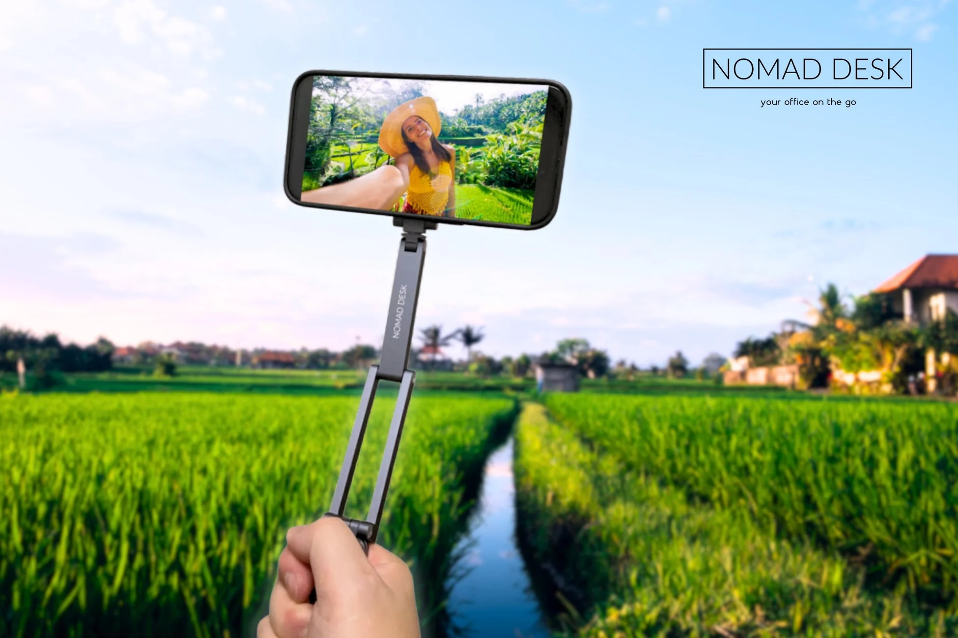 本格的な撮影をサポート