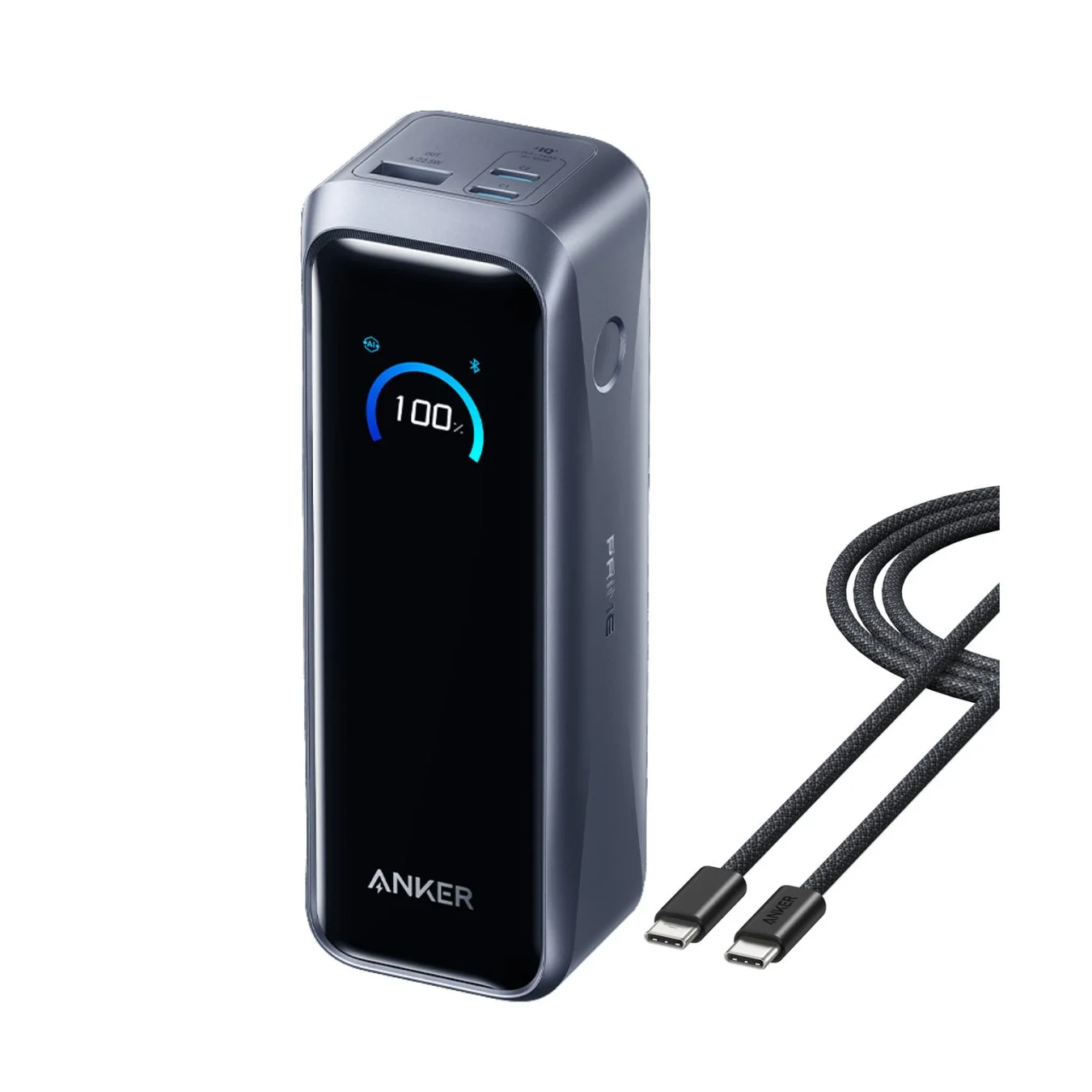 Anker Prime Power Bank(20100mAh, 220W)