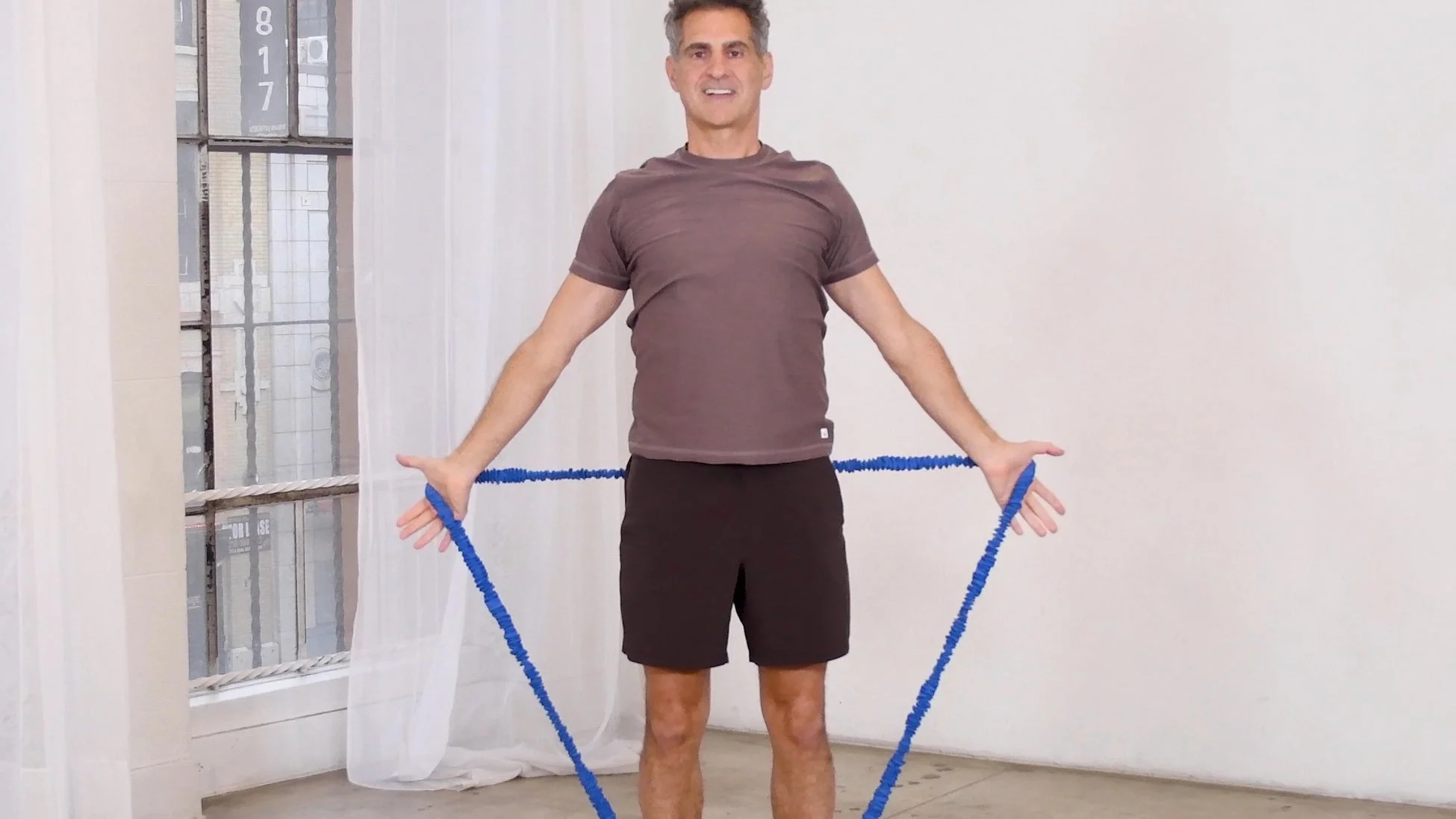 Viktor Uygan氏のポートレート