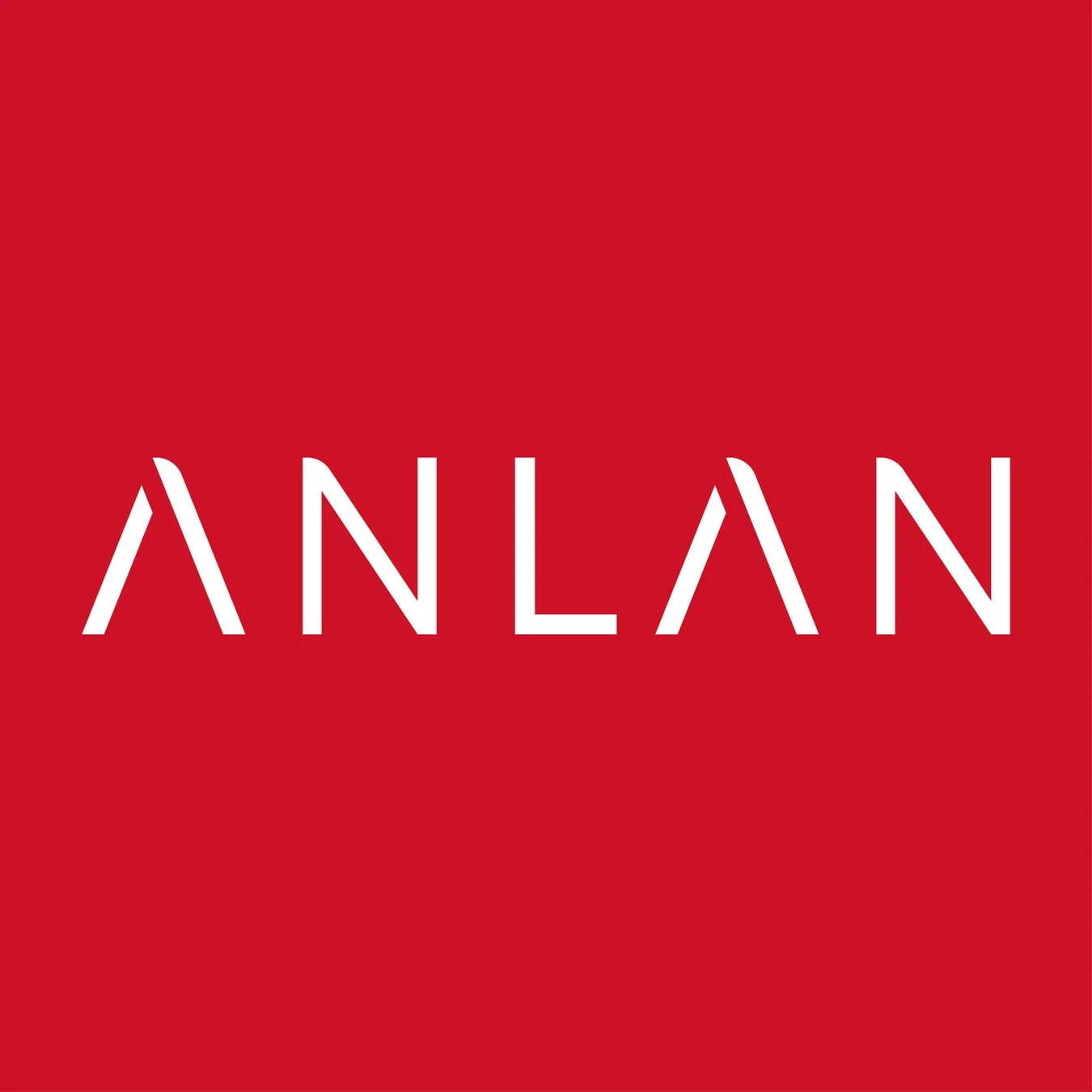 ANLANブランドロゴ