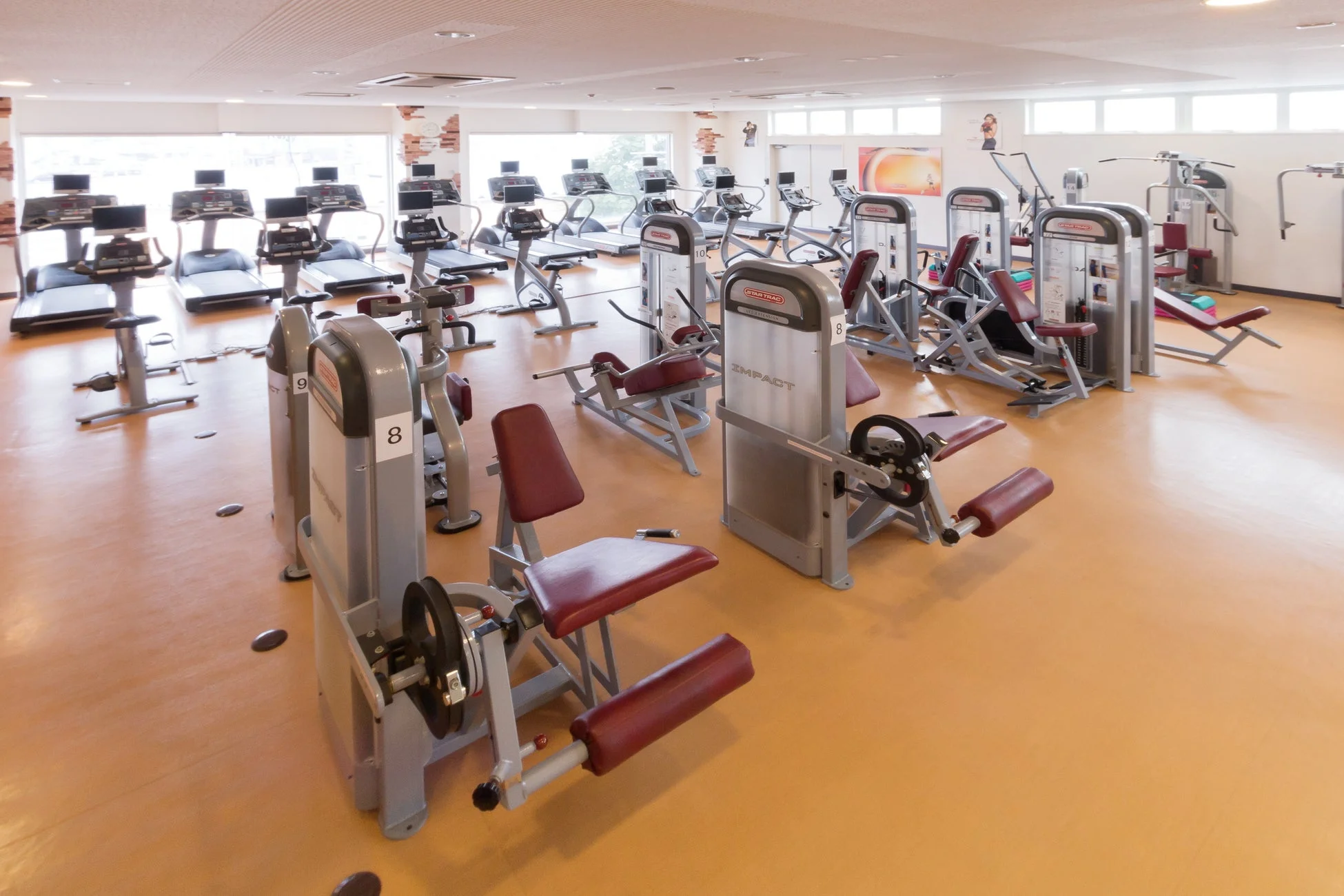 GRANDEサプリメントサーバー