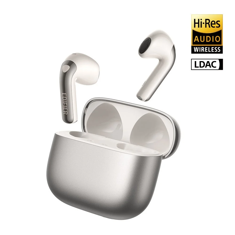 EvoBuds(ホワイト)