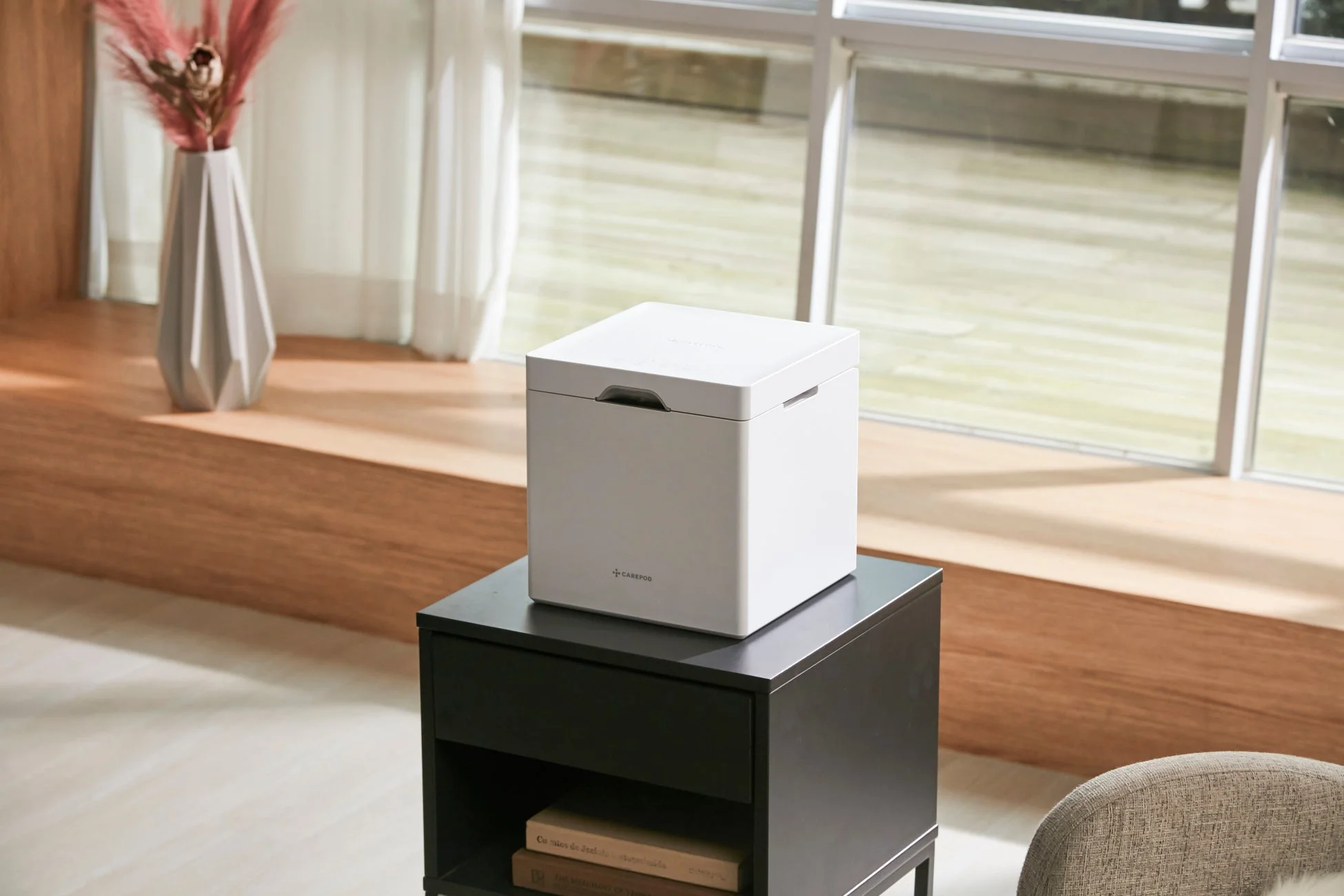 2025年冬は乾燥知らず！加湿器はいつから使う？早めの準備で心地よい毎日を