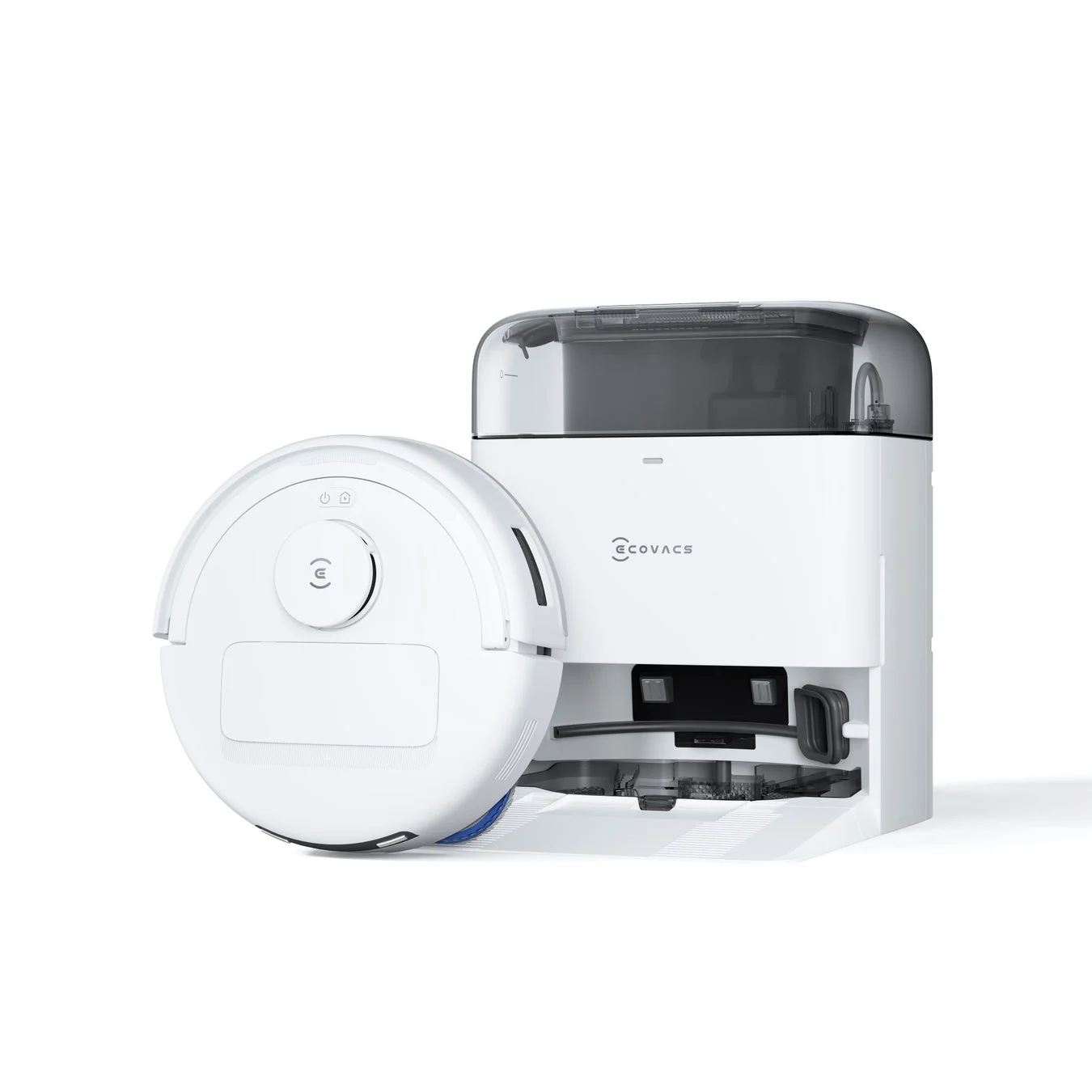 DEEBOT T50 OMNIの製品画像