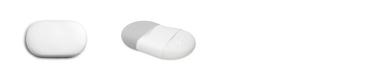 Memory Foam Bed Pillowの製品画像