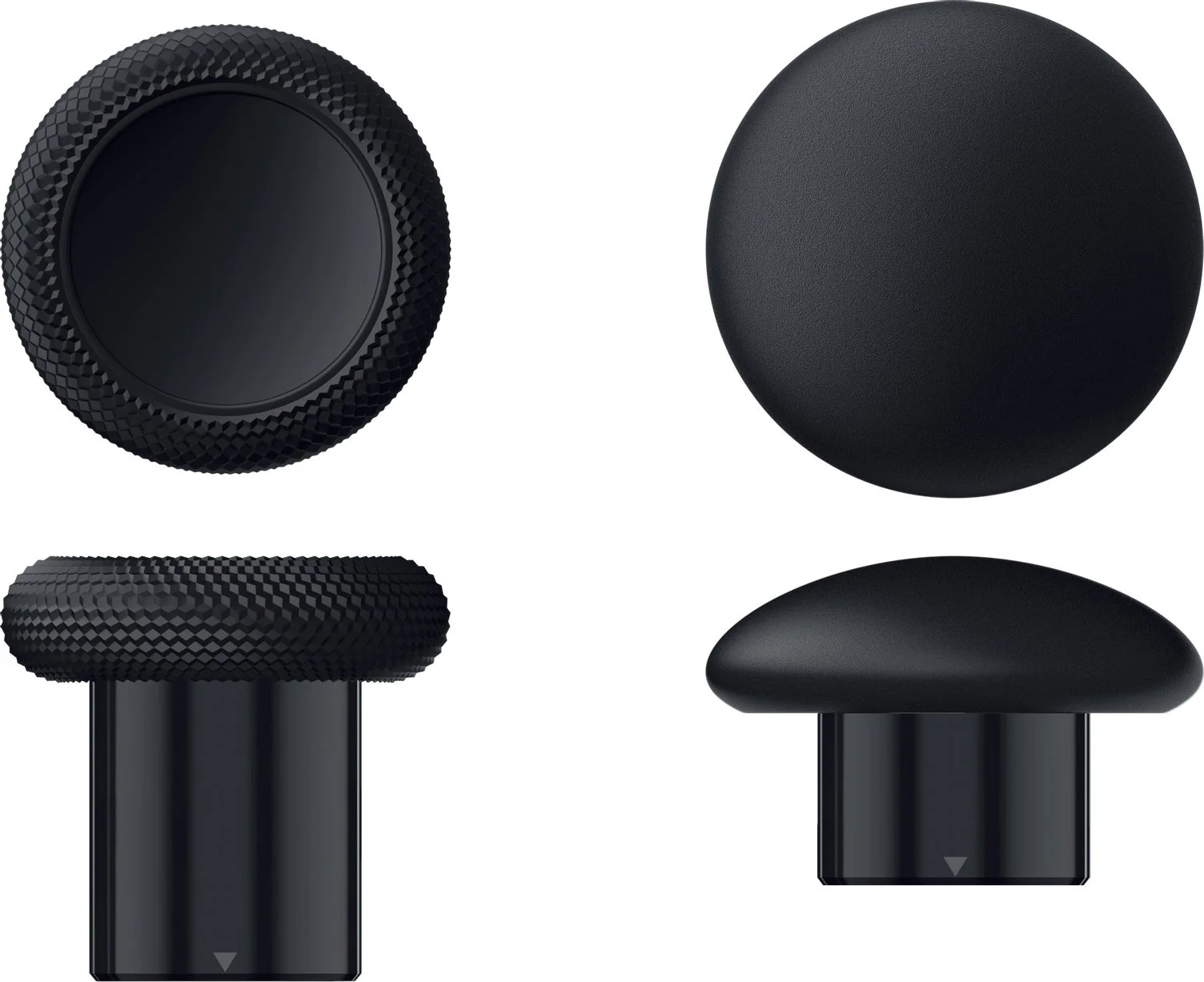 Raiju V3 Pro 付属アナログスティックモジュール