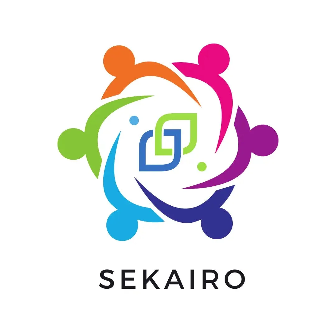 SEKAIROロゴ
