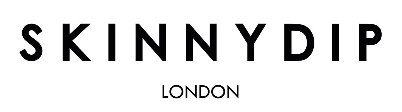 SKINNYDIP LONDONのロゴ