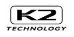 K2 TECHNOLOGYロゴ