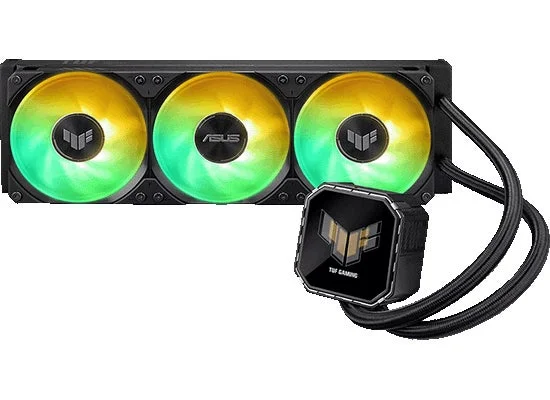 TUF GAMING LC III 360 ARGB LCD