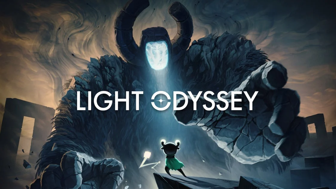 Light Odyssey(ライトオデッセイ)