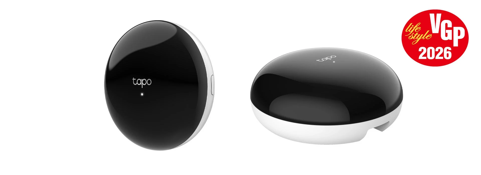 TP-Link Tapo スマートリモコン&ハブ