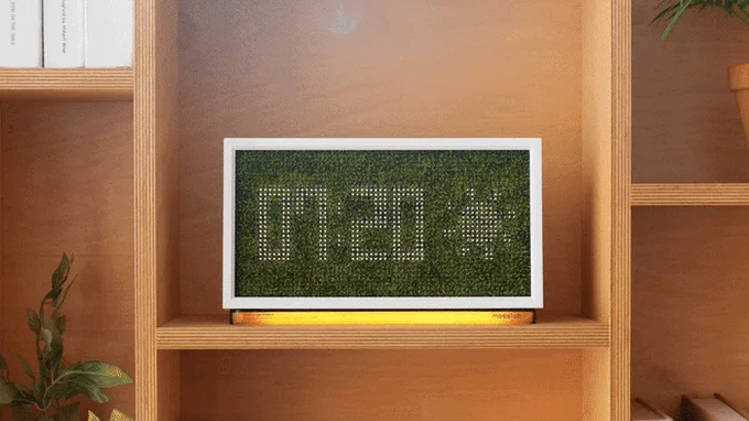 リビングでの使用イメージ