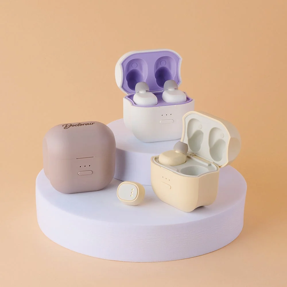 耳からととのう