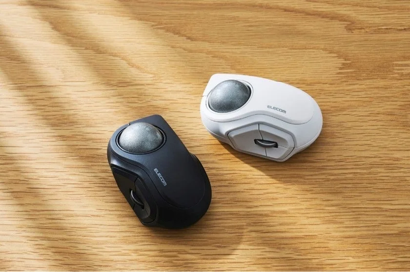 交換用トラックボール