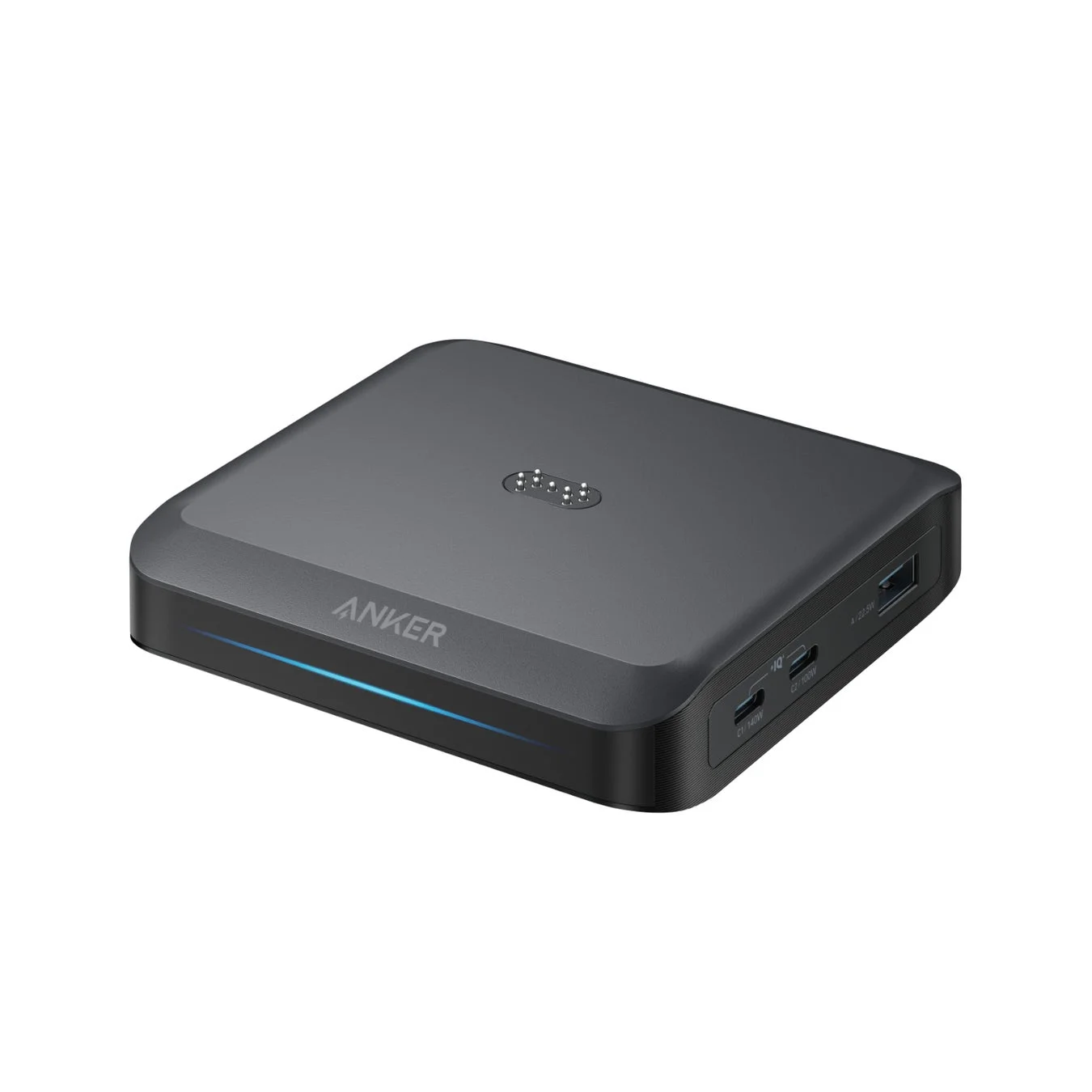 Anker Prime Charging Base(150W, 3 Ports)