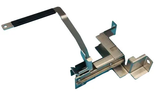 ボンネットロック部品1