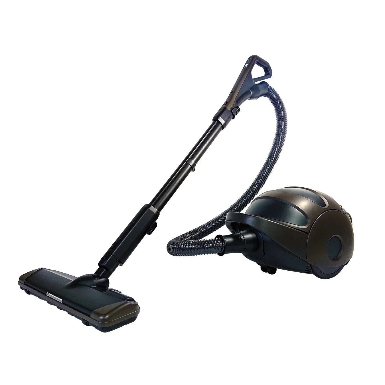 業務用掃除機 α-1