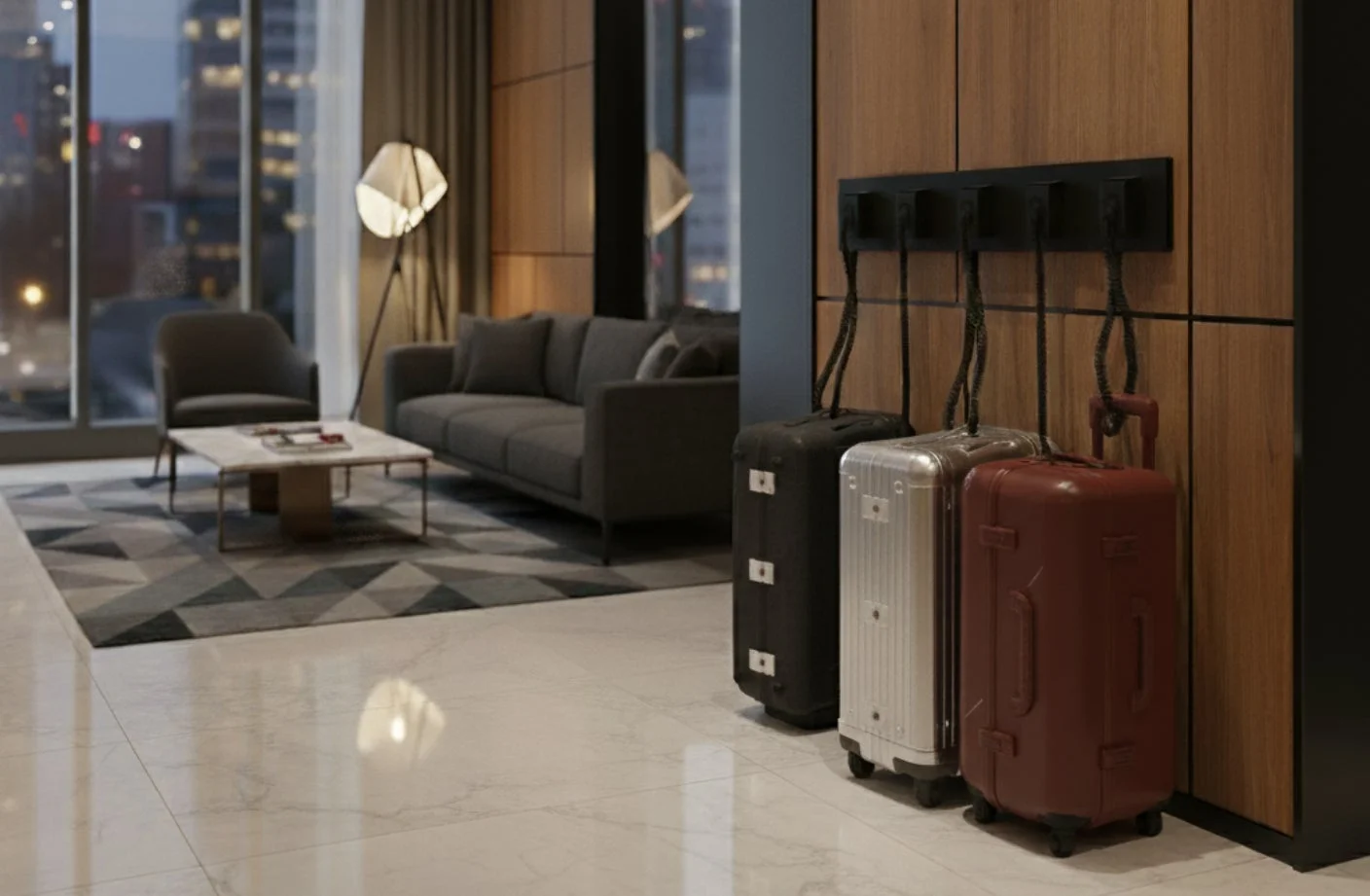 サービス概要の全体像