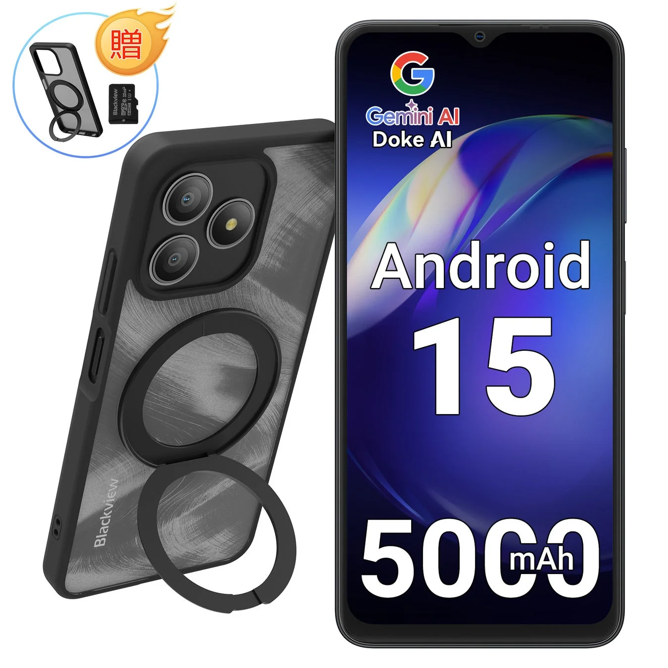 Blackview WAVE 9C セール価格