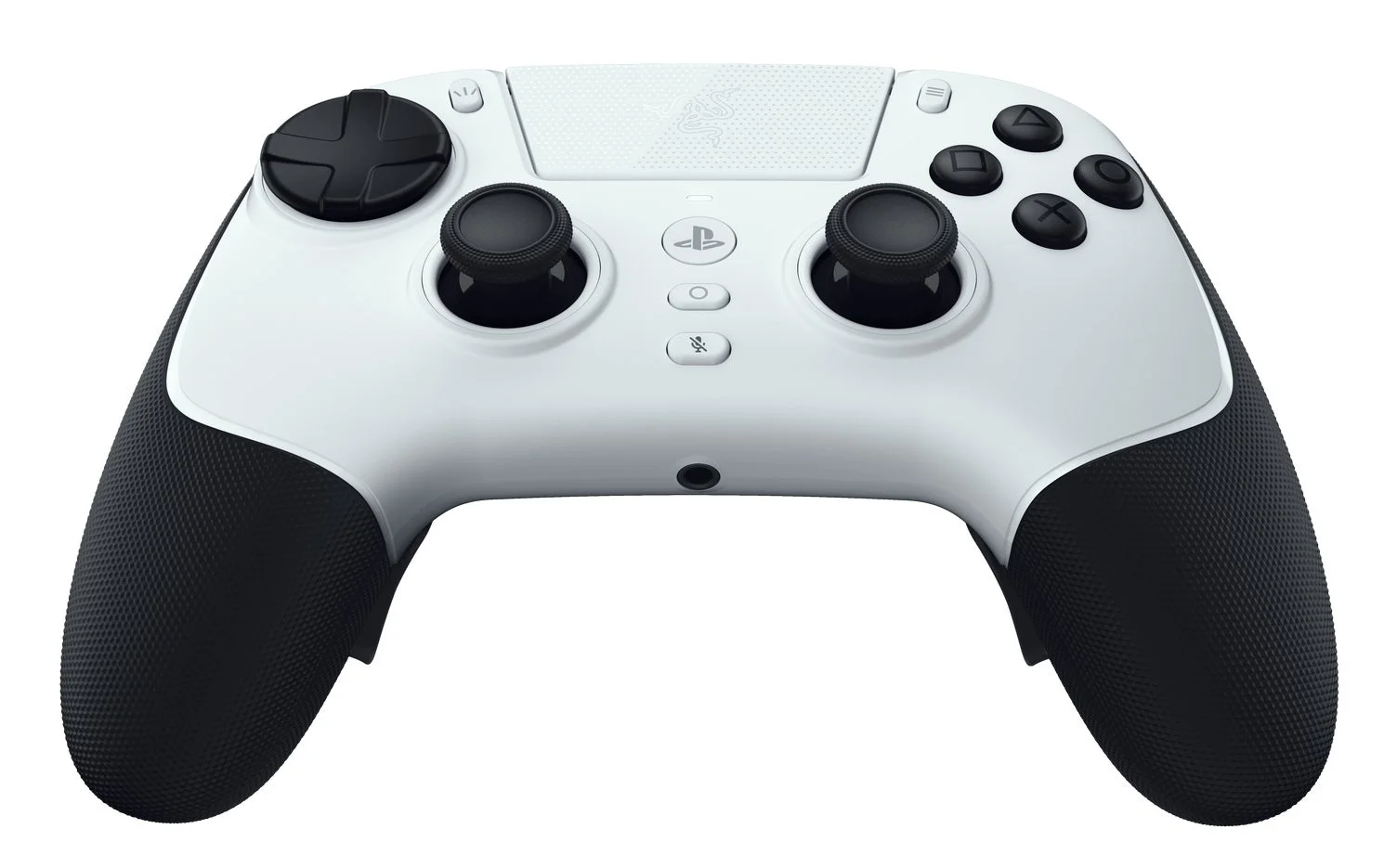 Razer Raiju V3 Pro (White Edition)