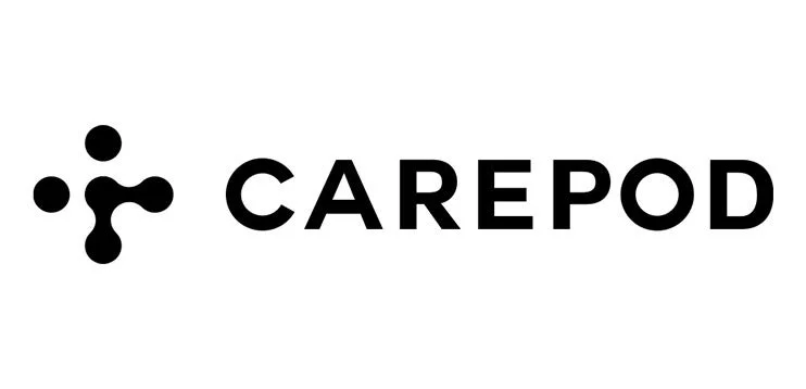 Carepod Japanのブランドイメージ