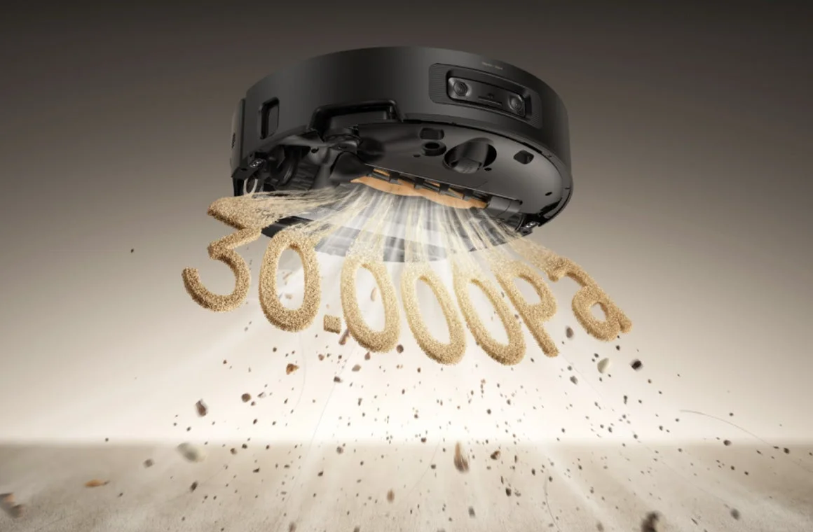 モップとダストバッグの乾燥機能