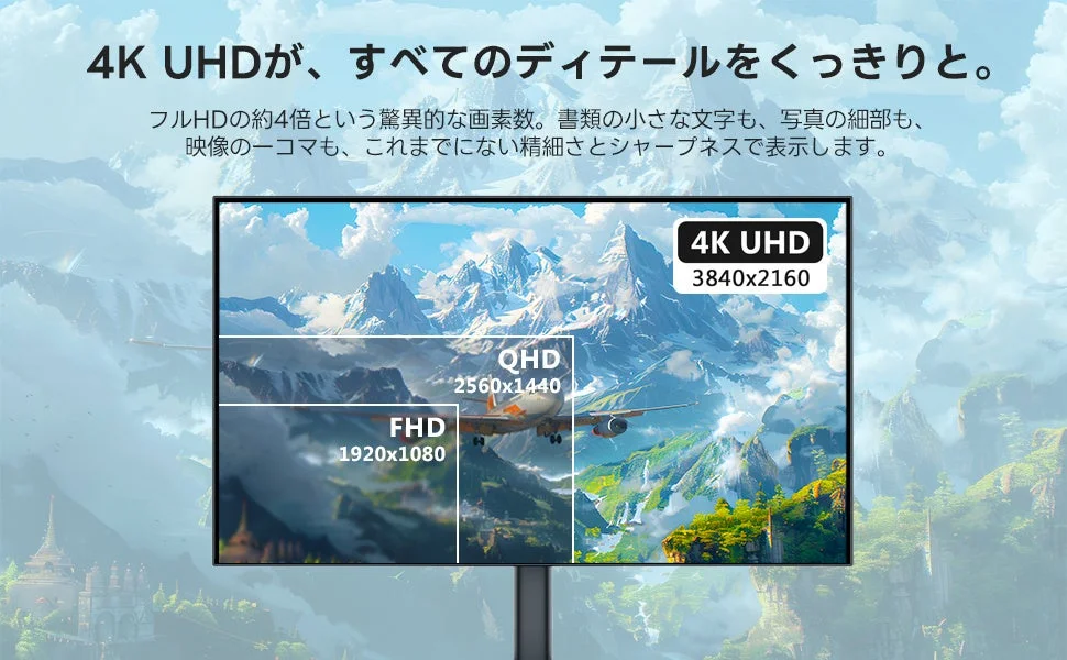 A27I4K 製品画像2
