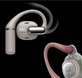 JBL Sense Pro イヤーフック