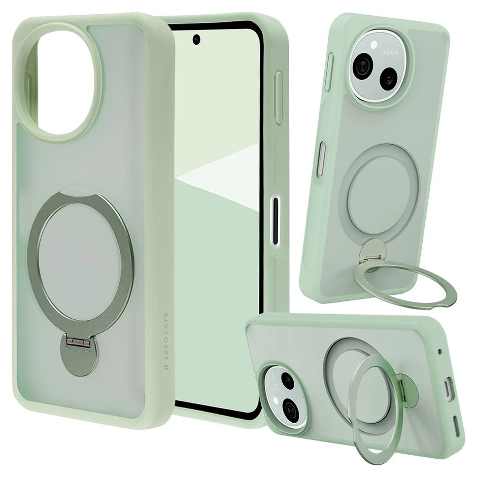 ZeroSafeケース ホワイト