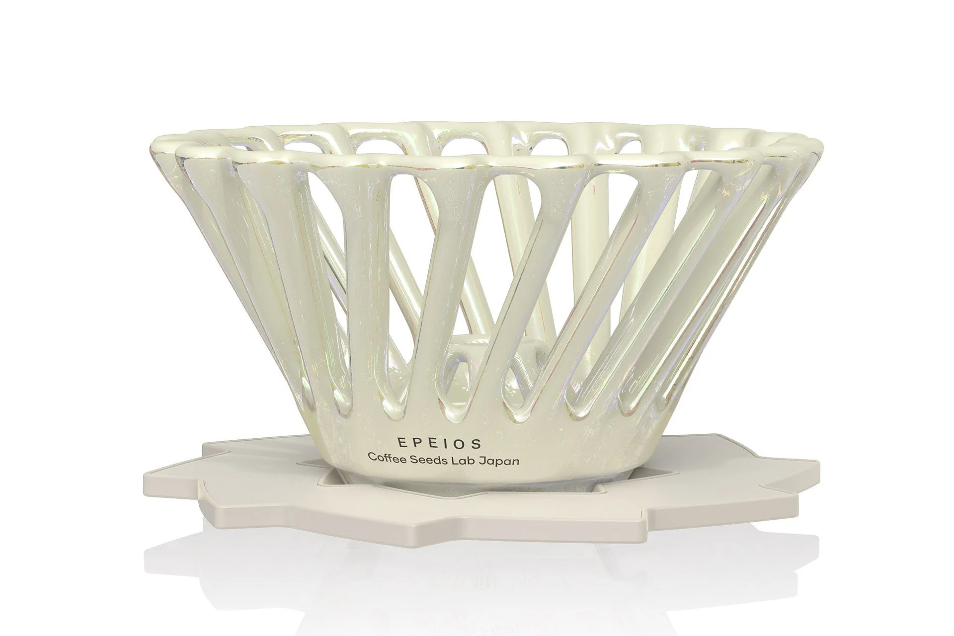 ホワイトモデル